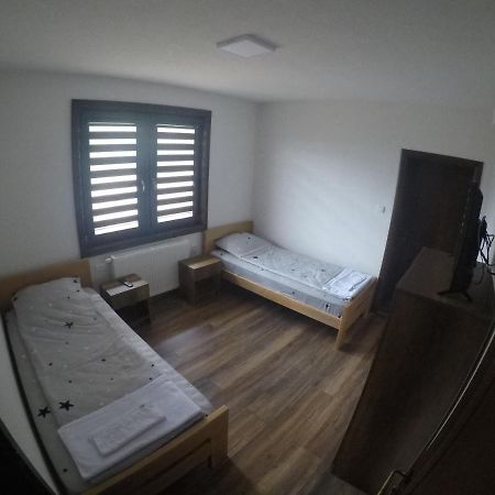 Villa Marija Krusevo Luaran gambar