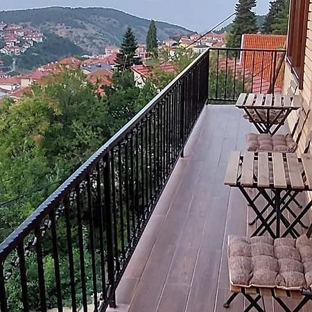 Villa Marija Krusevo Luaran gambar