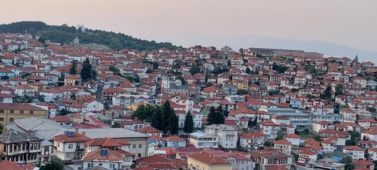 Villa Marija Krusevo Luaran gambar