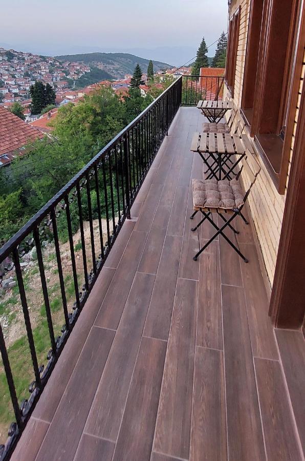 Villa Marija Krusevo Luaran gambar