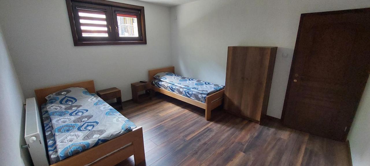 Villa Marija Krusevo Luaran gambar