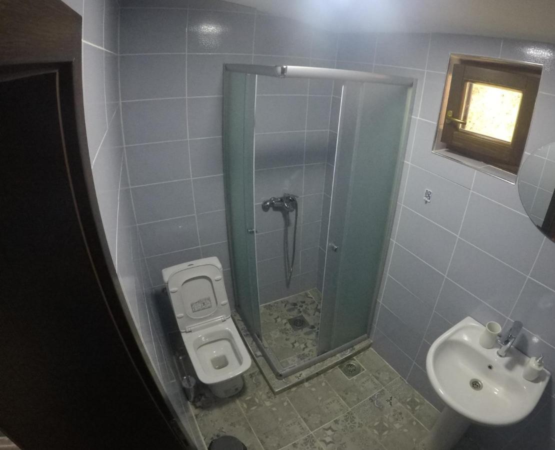 Villa Marija Krusevo Luaran gambar