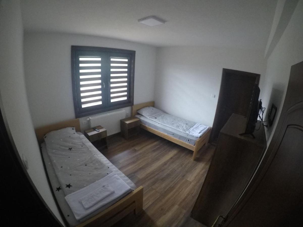 Villa Marija Krusevo Luaran gambar