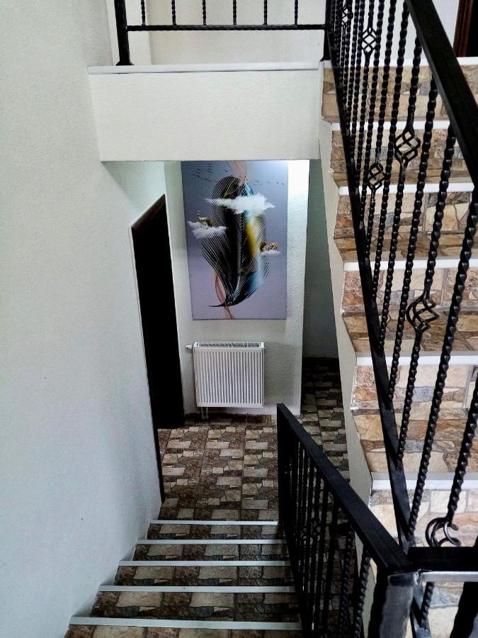 Villa Marija Krusevo Luaran gambar