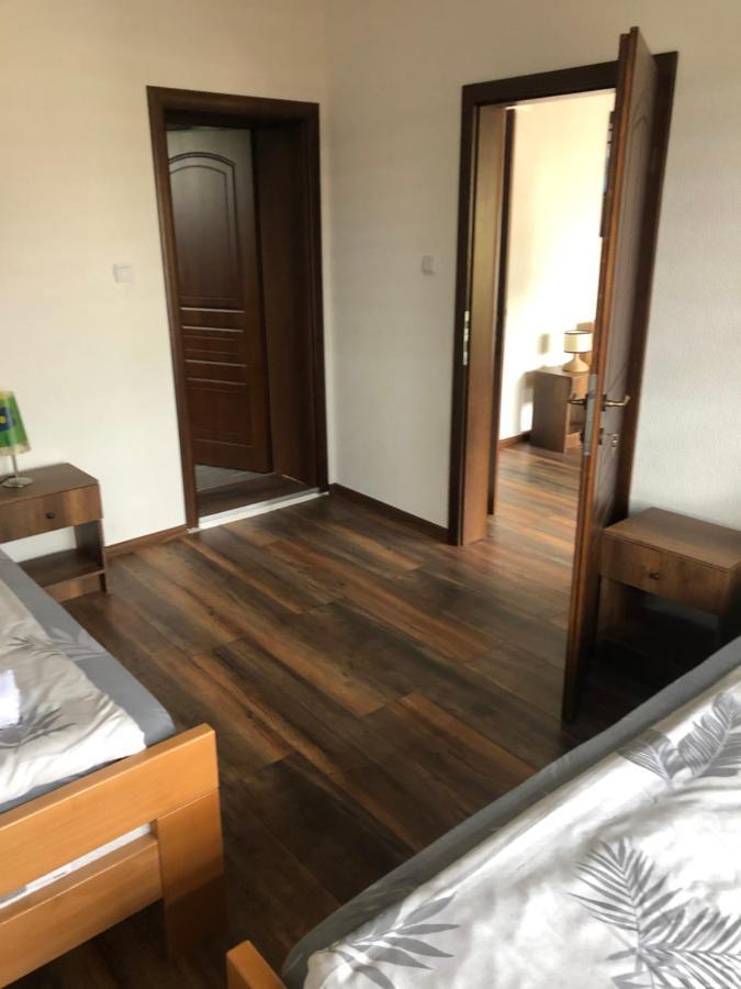 Villa Marija Krusevo Luaran gambar
