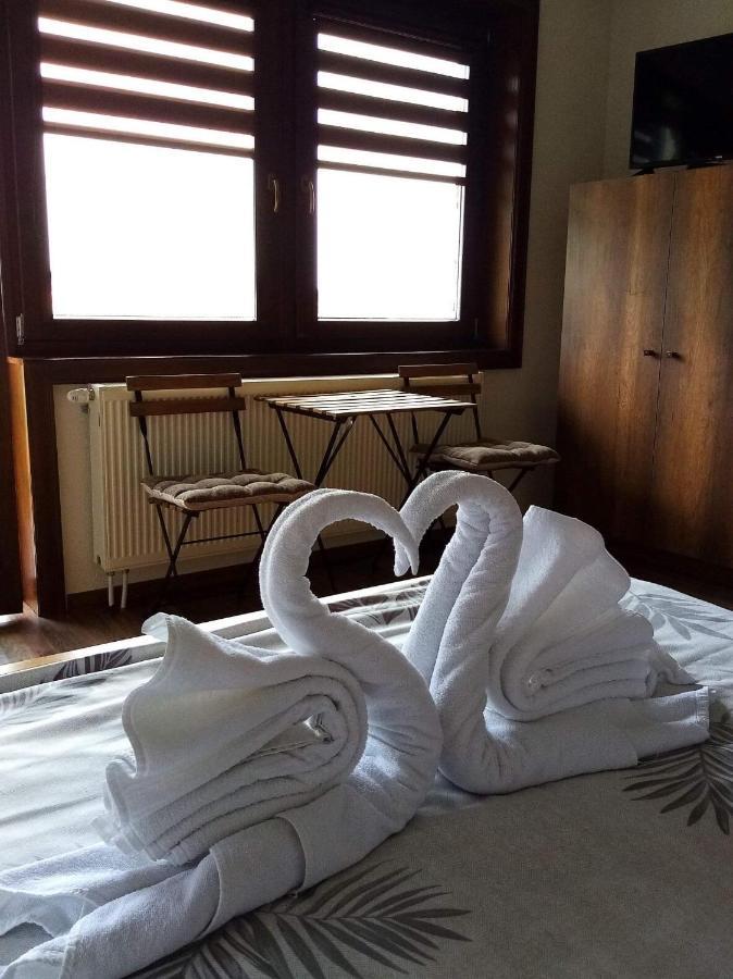Villa Marija Krusevo Luaran gambar