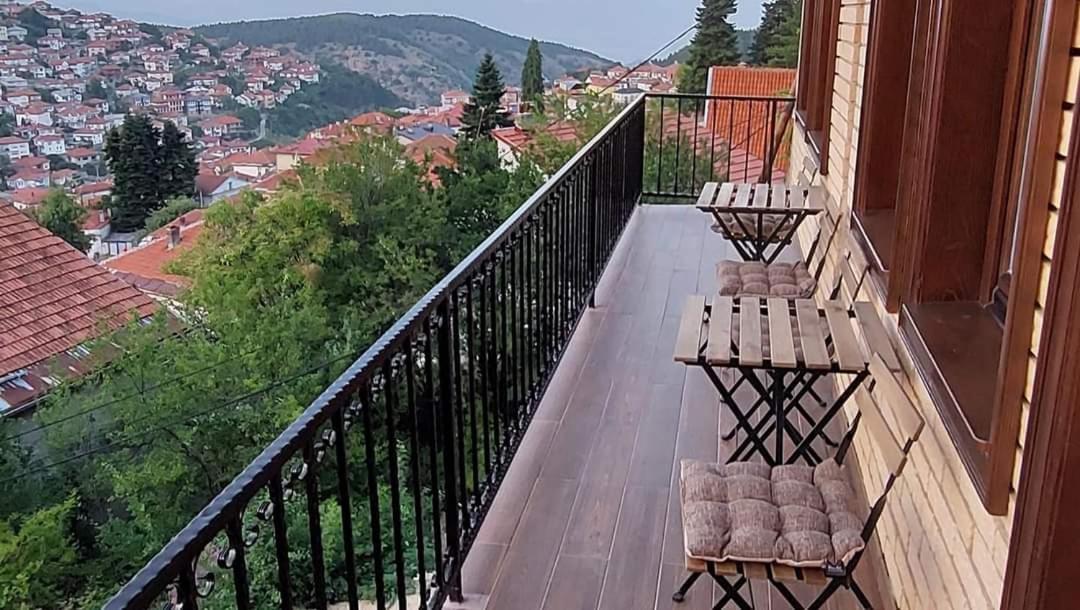 Villa Marija Krusevo Luaran gambar